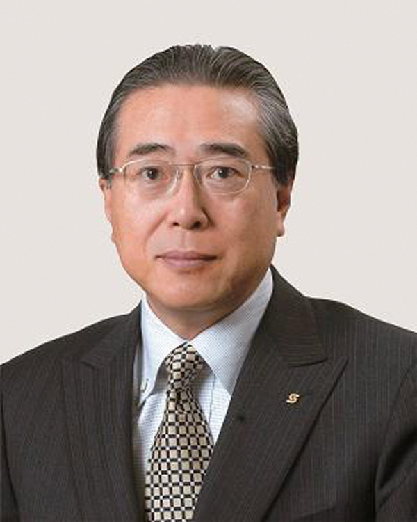 西川 雅夫