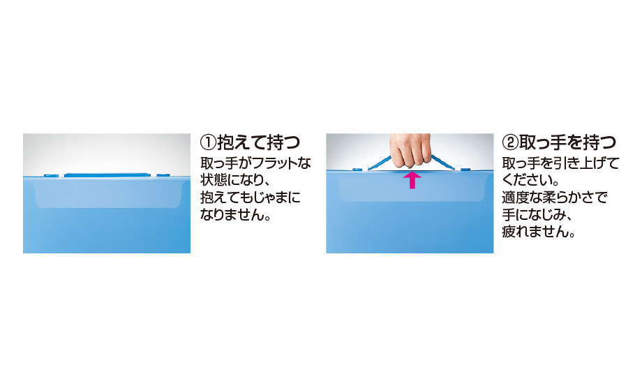 プレイング® 2ウェイケース – セキセイ株式会社