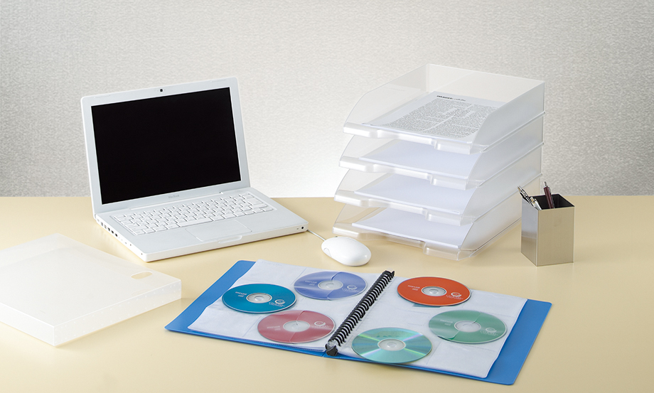 Cd Dvdファイル セキセイ株式会社