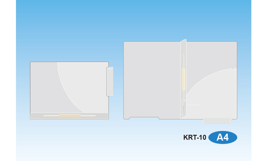 カルテランフォルダー® スタンダードタイプ
