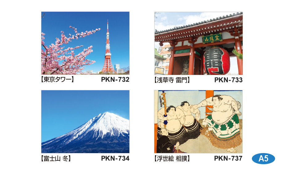 パックン カバーノート〈高透明〉（絵柄プリント付）