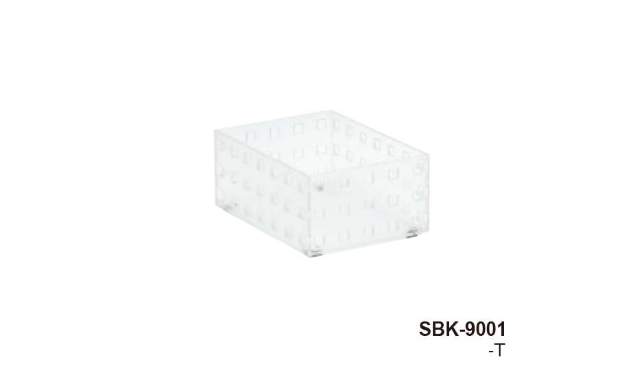 シスブロック® – セキセイ株式会社
