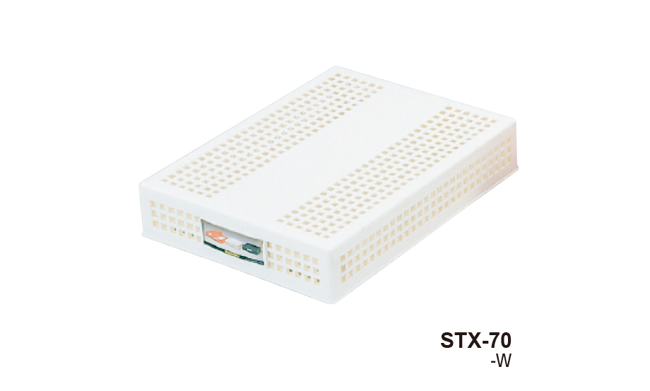 シストレー〈フタ付〉® – セキセイ株式会社